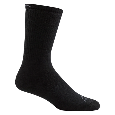 Darn Tough Tactical Full Cushion Heavyweight - Boot Socks Black