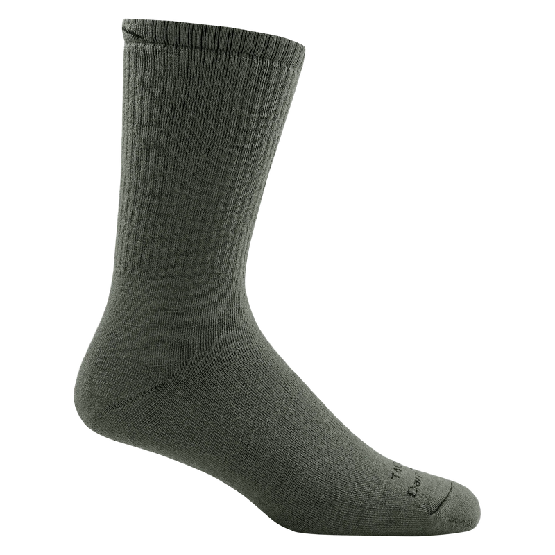 Darn Tough Tactical Full Cushion Heavyweight - Boot Socks Foliage Green