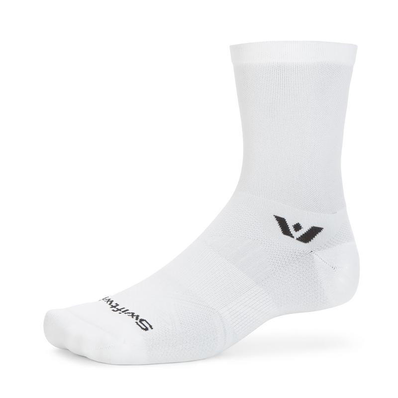 Swiftwick Aspire Five - Mid-Crew