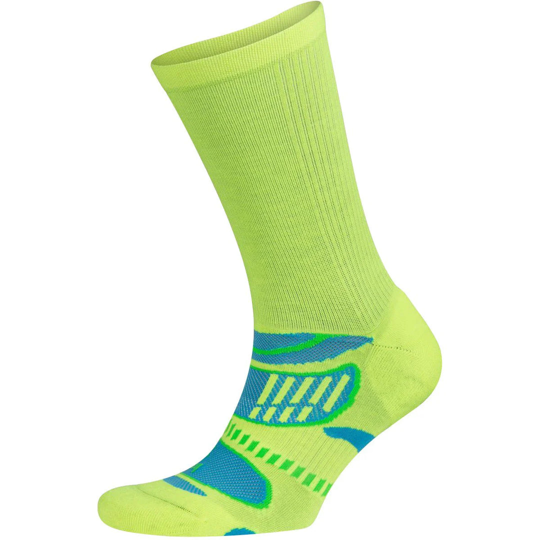 Balega Ultralight Crew Running Socks – - Main Image