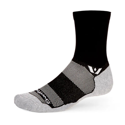 Swiftwick Maxus - Mid-Crew