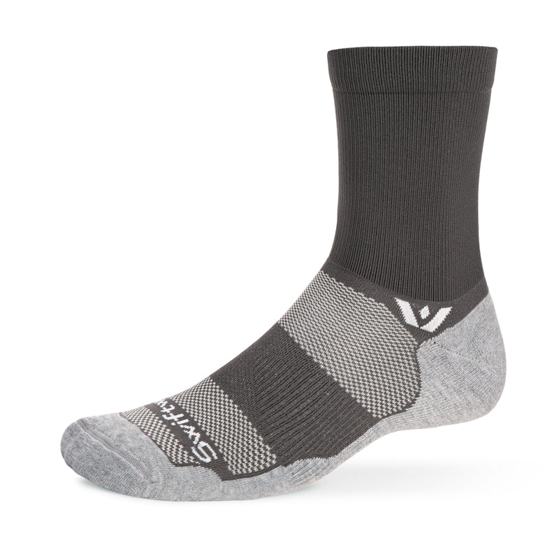 Swiftwick Maxus - Mid-Crew