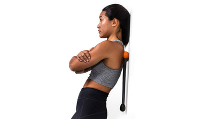 TriggerPoint Acucurve Cane Massage 