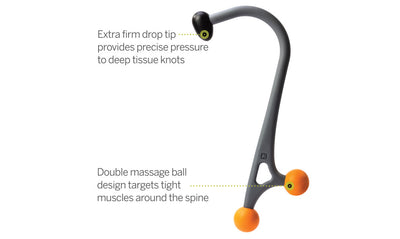 TriggerPoint Acucurve Cane Massage 