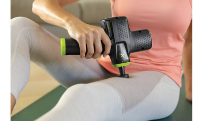 TriggerPoint IMPACT Massage Gun Massage 