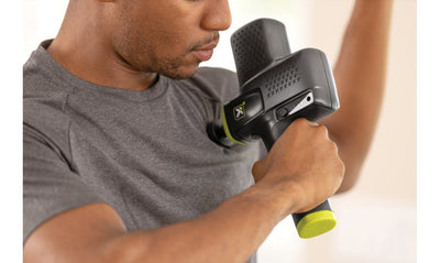 TriggerPoint IMPACT Massage Gun Massage 