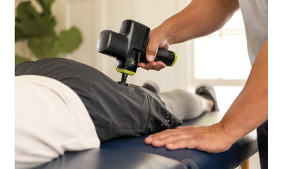 TriggerPoint IMPACT Massage Gun Massage 