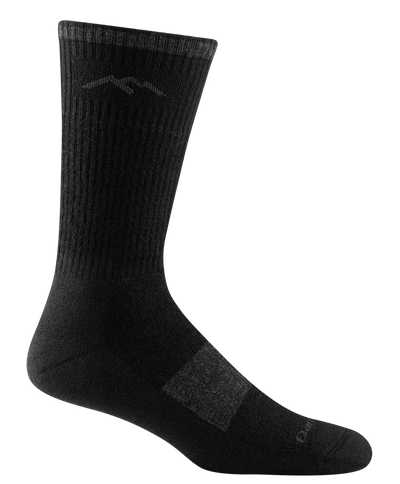 Darn Tough Men's Hiker Midweight - Boot Men's Midweight Hiking Socks 