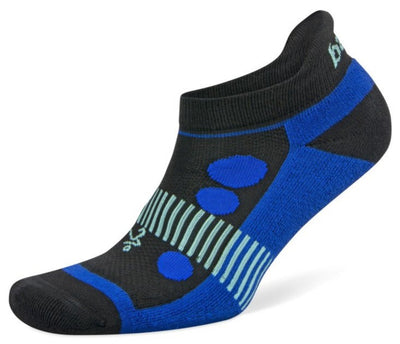 Balega Kids Hidden Cool Socks Navy/Cobalt