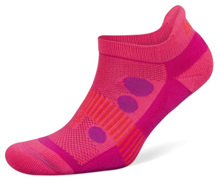 Balega Kids Hidden Cool Socks Watermelon/Pink