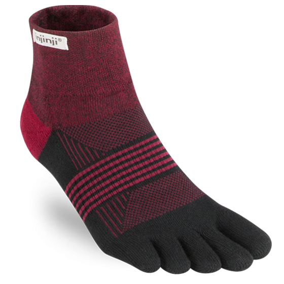 Injinji Trail Midweight Women&