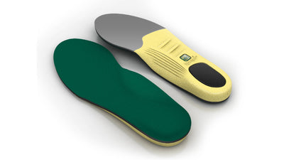 Spenco Polysorb Heavy Duty Insoles 