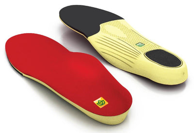 Spenco Polysorb Walker/Runner Insoles 