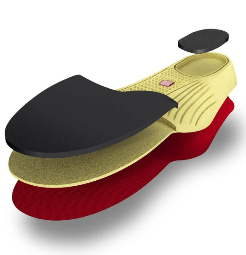 Spenco Polysorb Walker/Runner Insoles 