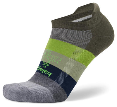 Balega Hidden Comfort Socks Track and Field