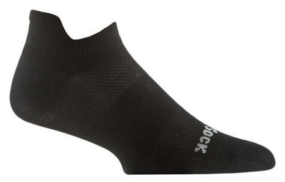 Wrightsock Women's Coolmesh II - Tab Socks Black