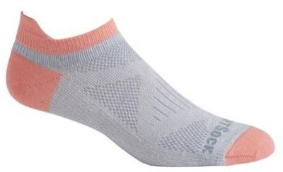 Wrightsock Women's Coolmesh II - Tab Socks 