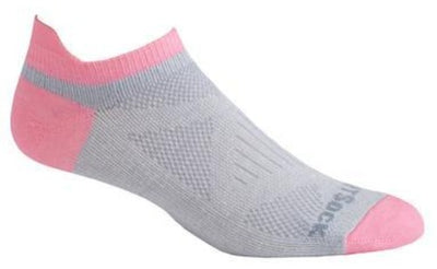 Wrightsock Women's Coolmesh II - Tab Socks 