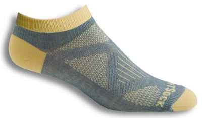 Wrightsock Women's Coolmesh II - Lo Socks 