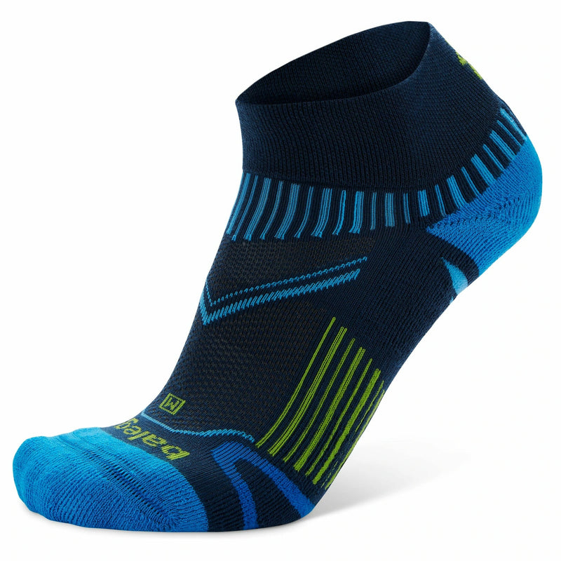 Balega Enduro - Quarter Socks Legion Blue