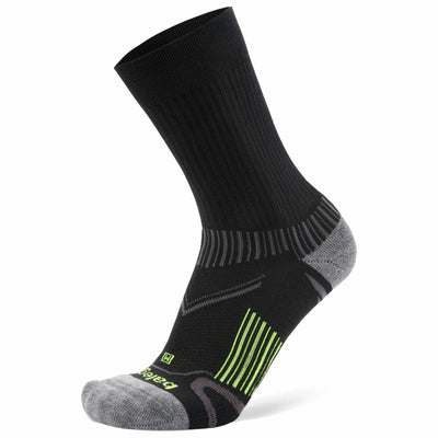 Balega Enduro - Crew Socks Black