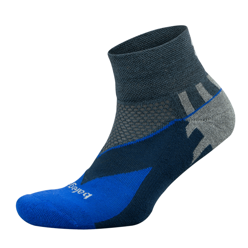 Balega Enduro Quarter Running Socks – SockGeek.com