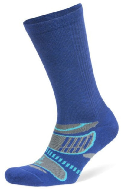 Balega Ultralight - Crew Socks Cobalt '22