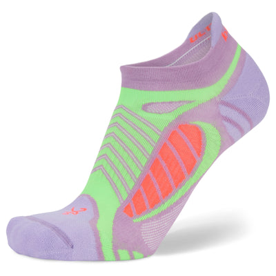 Balega Ultralight - No Show Socks Bright Lilac