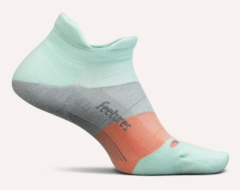 Feetures Elite Ultra Light - No Show Tab Socks