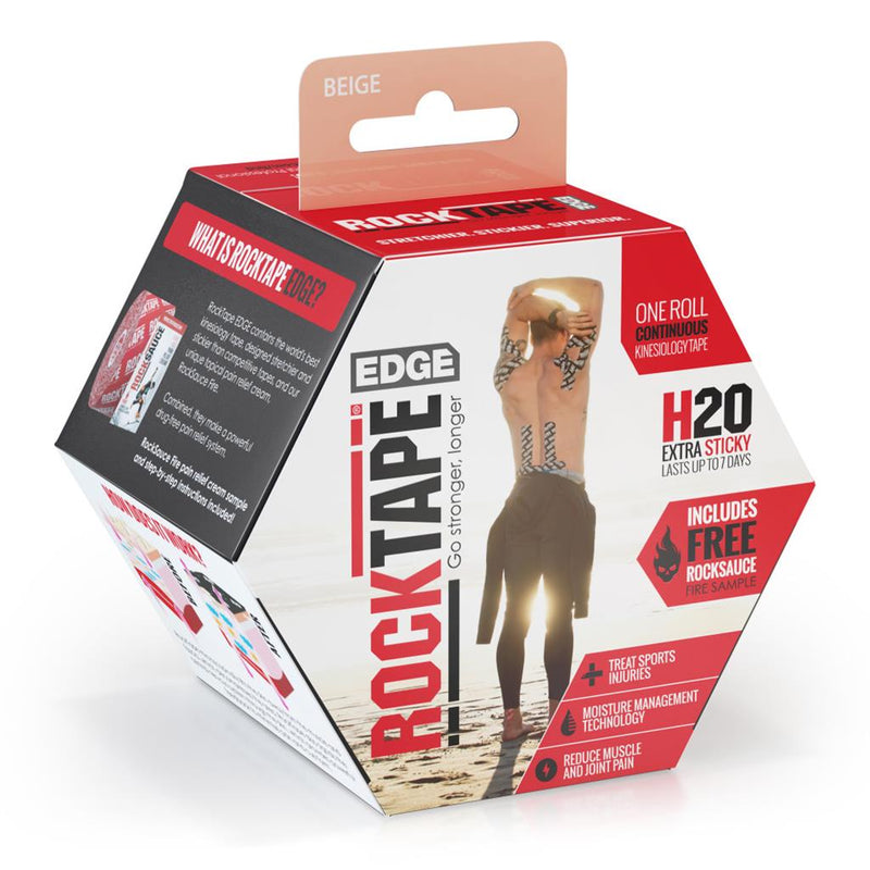 RockTape Edge Uncut Running Gear 