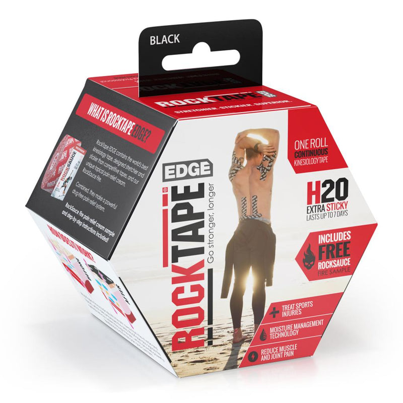 RockTape Edge Uncut Running Gear 