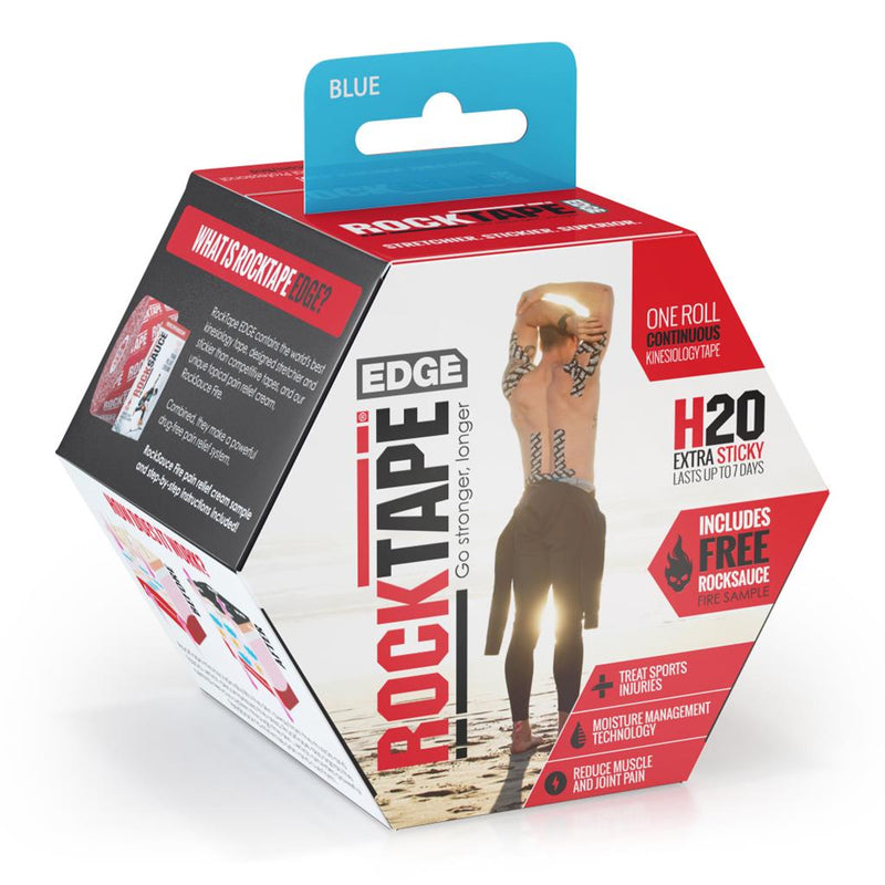 RockTape Edge Uncut Running Gear 