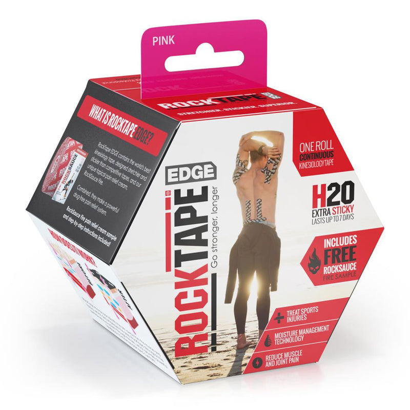 RockTape Edge Uncut Running Gear 