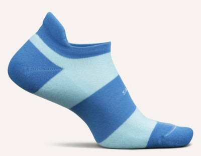 Feetures High Performance Cushion - No Show Tab Socks 