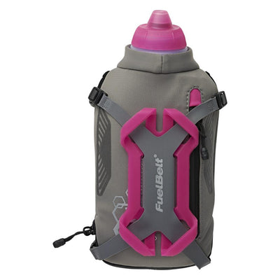 FuelBelt Insulated Removable Bottle Pack 16oz Running Gear 
