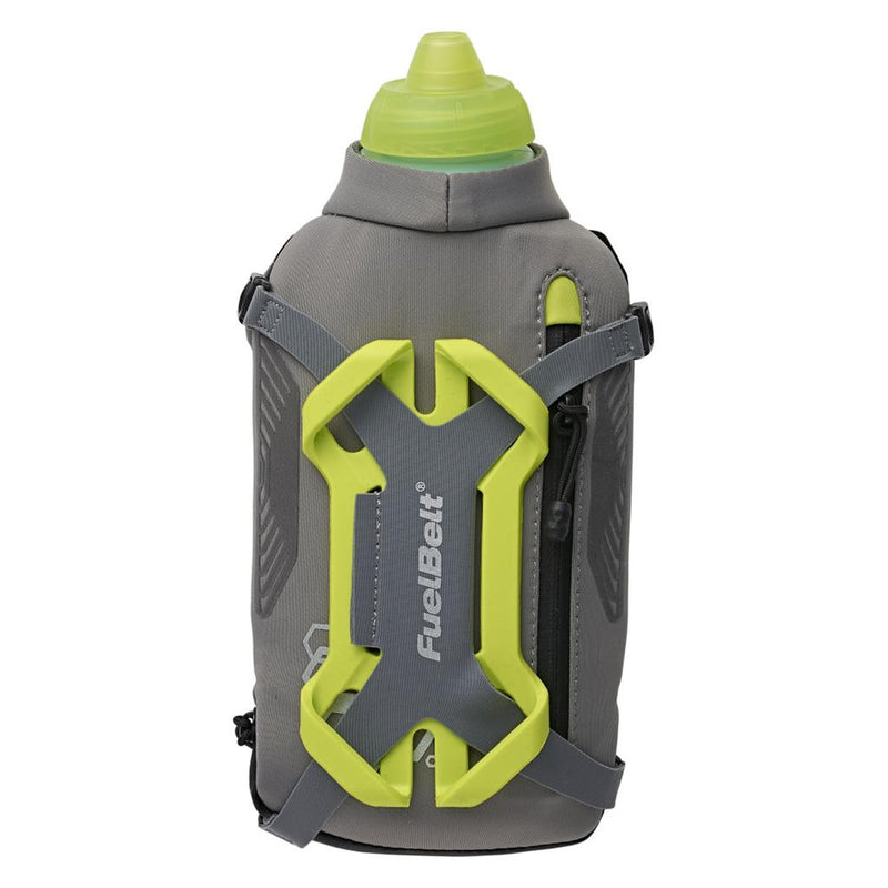 FuelBelt Insulated Removable Bottle Pack 16oz Running Gear 