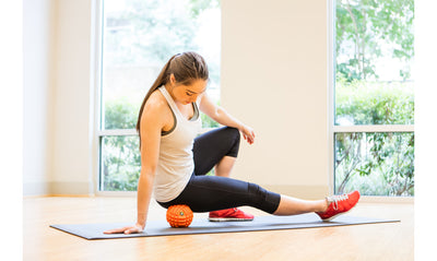 TriggerPoint GRID Ball Massage 