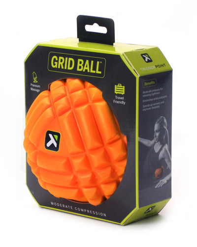 TriggerPoint GRID Ball Massage 