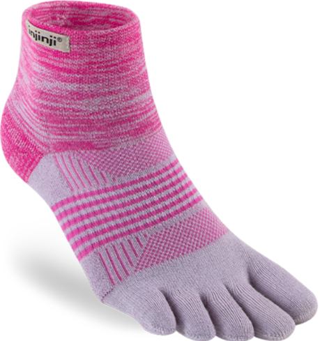 Injinji Trail Midweight Women&