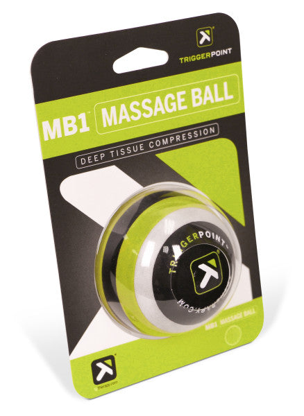 TriggerPoint MB1 Massage Ball Massage 