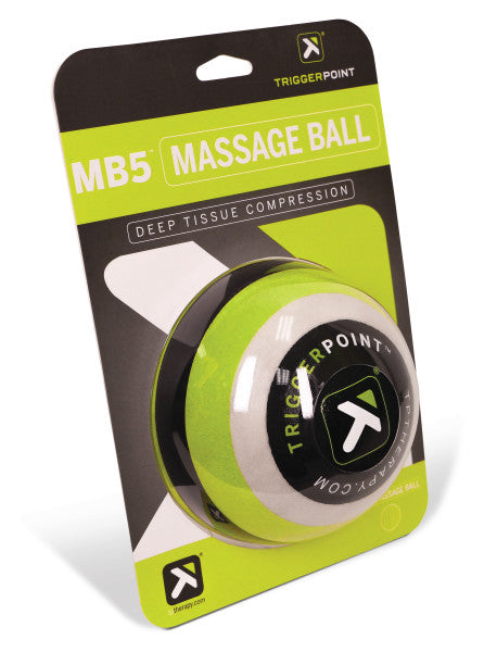 TriggerPoint MB5 Massage Ball Massage 