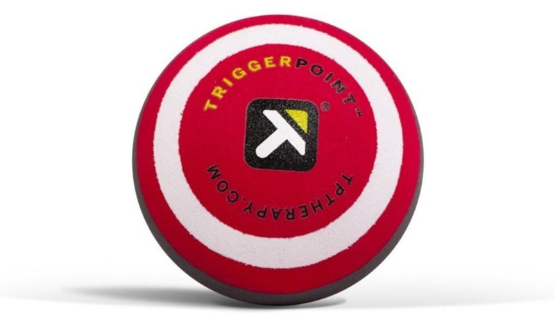 TriggerPoint MBX Massage Ball Massage 