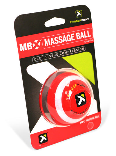 TriggerPoint MBX Massage Ball Massage 