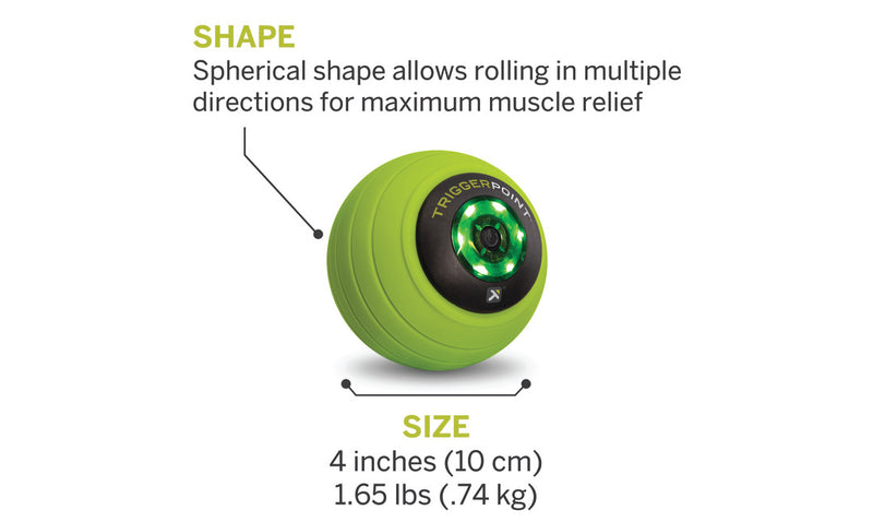 Trigger Point Mb TriggerPoint MB Vibe – SockGeek.com