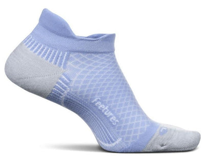 Feetures Plantar Fasciitis Relief Sock Light Cushion - No Show Tab Socks Lilatech