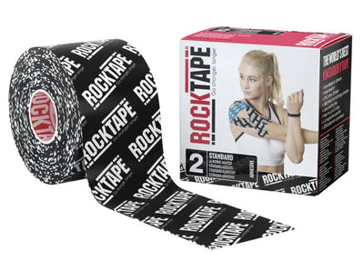 RockTape Standard Uncut Running Gear 