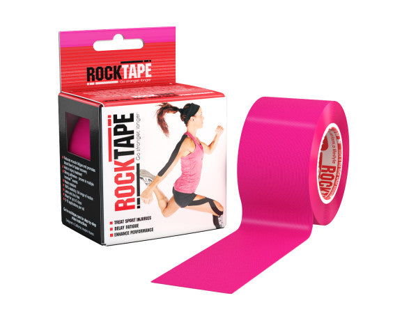 RockTape Standard Uncut Running Gear 