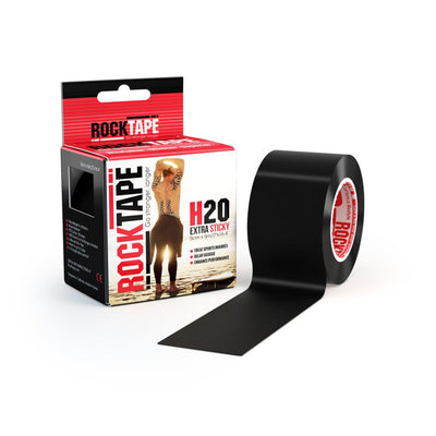 RockTape Standard H2O Extra Sticky Running Gear 