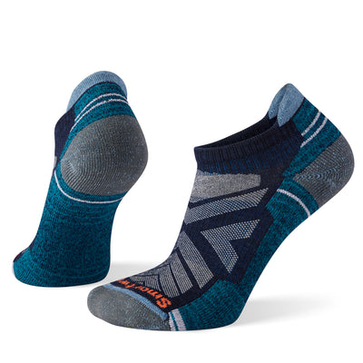 Smartwool Women's Hike Light Cushion - Low Ankle  Deep Navy