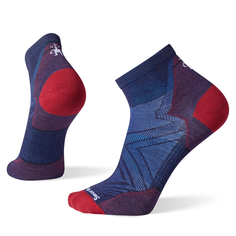 Smartwool Run Zero Cushion Ankle –